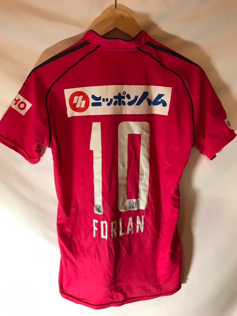 2026年最新】ディエゴ・フォルランの人気アイテム - メルカリ