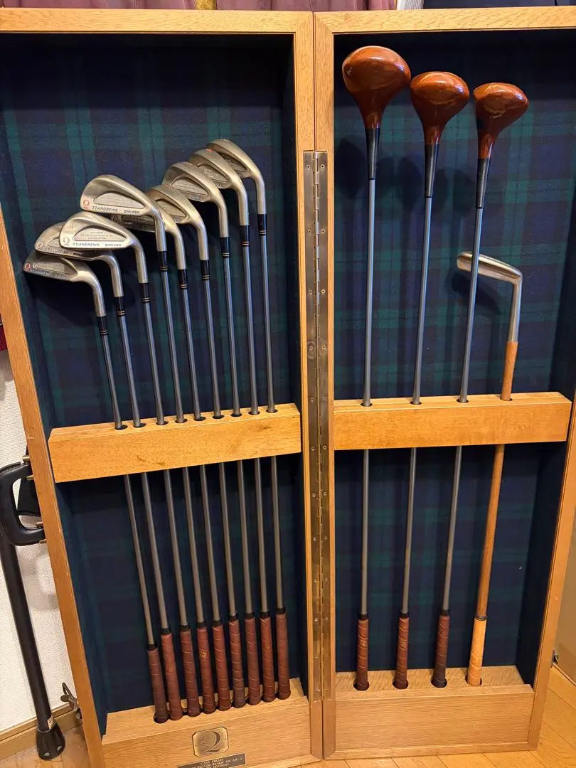 2026年最新】クイーンエリザベス ゴルフの人気アイテム - メルカリ