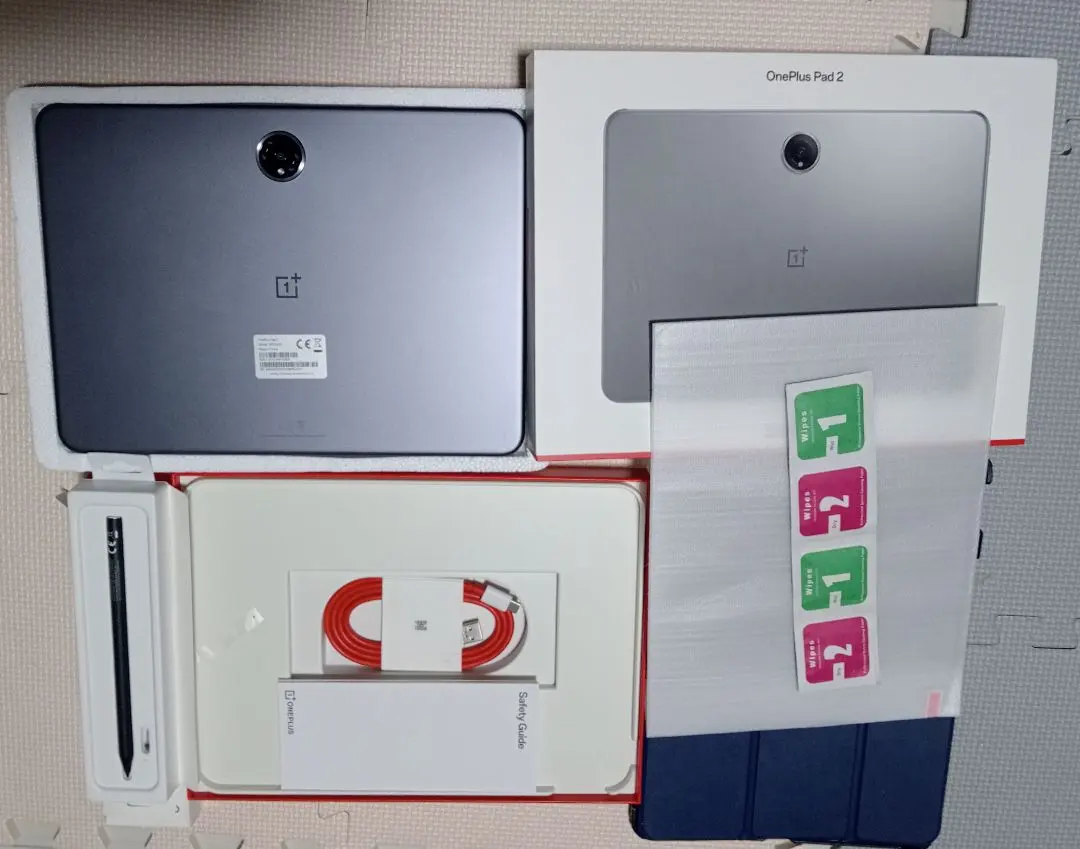 2026年最新】OnePlus タブレットの人気アイテム - メルカリ