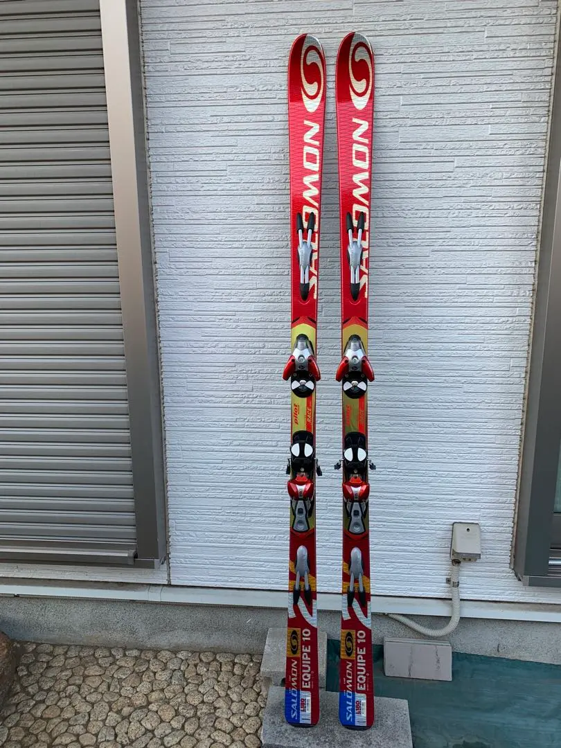 2026年最新】ジャイアントスラロームの人気アイテム - メルカリ