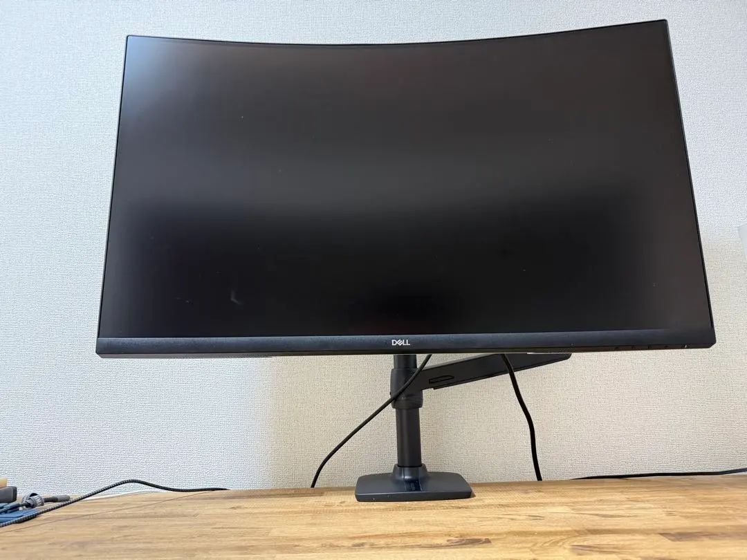 2026年最新】dell s3221qs 31.5インチ 曲面 4k モニターの人気アイテム