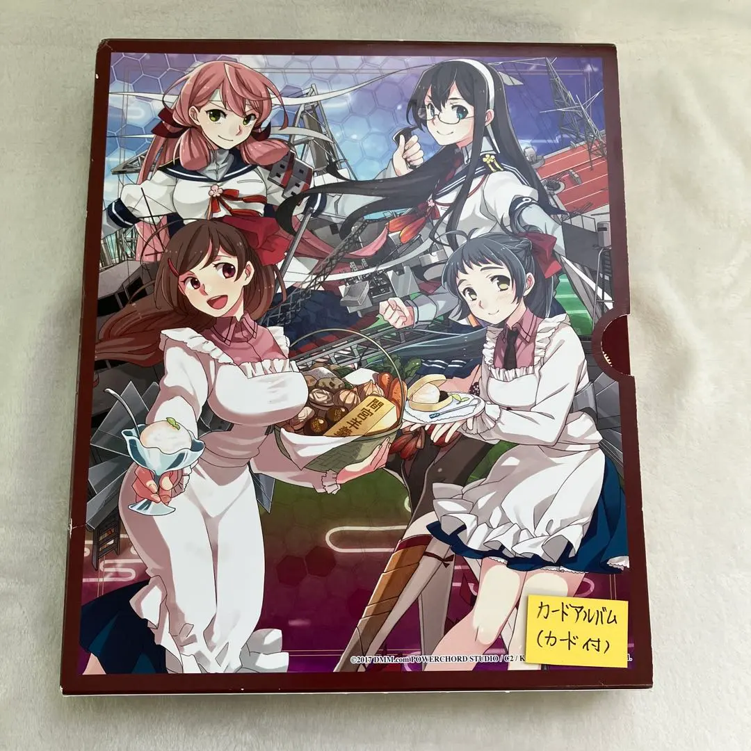 2026年最新】艦娘蒐集作戦報告書の人気アイテム - メルカリ