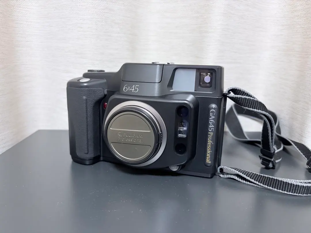 2026年最新】FUJIFILM GA645 Professionalの人気アイテム - メルカリ