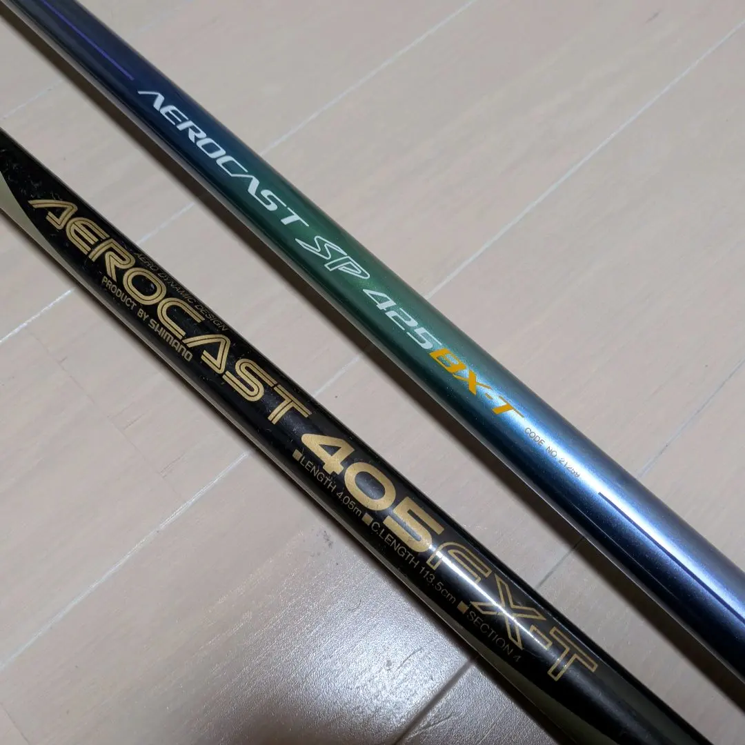 2026年最新】シマノ エアロキャスト 405の人気アイテム - メルカリ