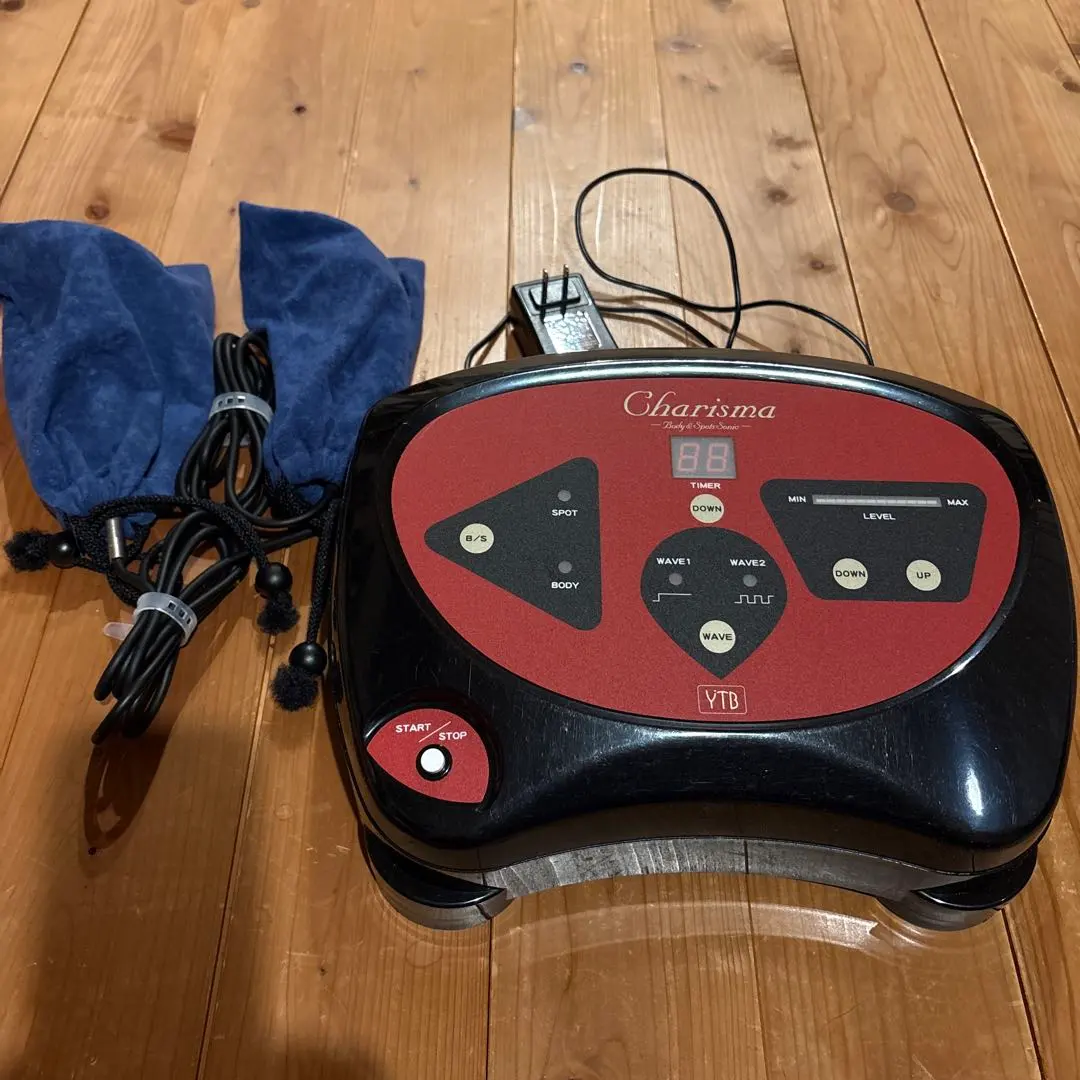 2026年最新】超音波 カリスマの人気アイテム - メルカリ