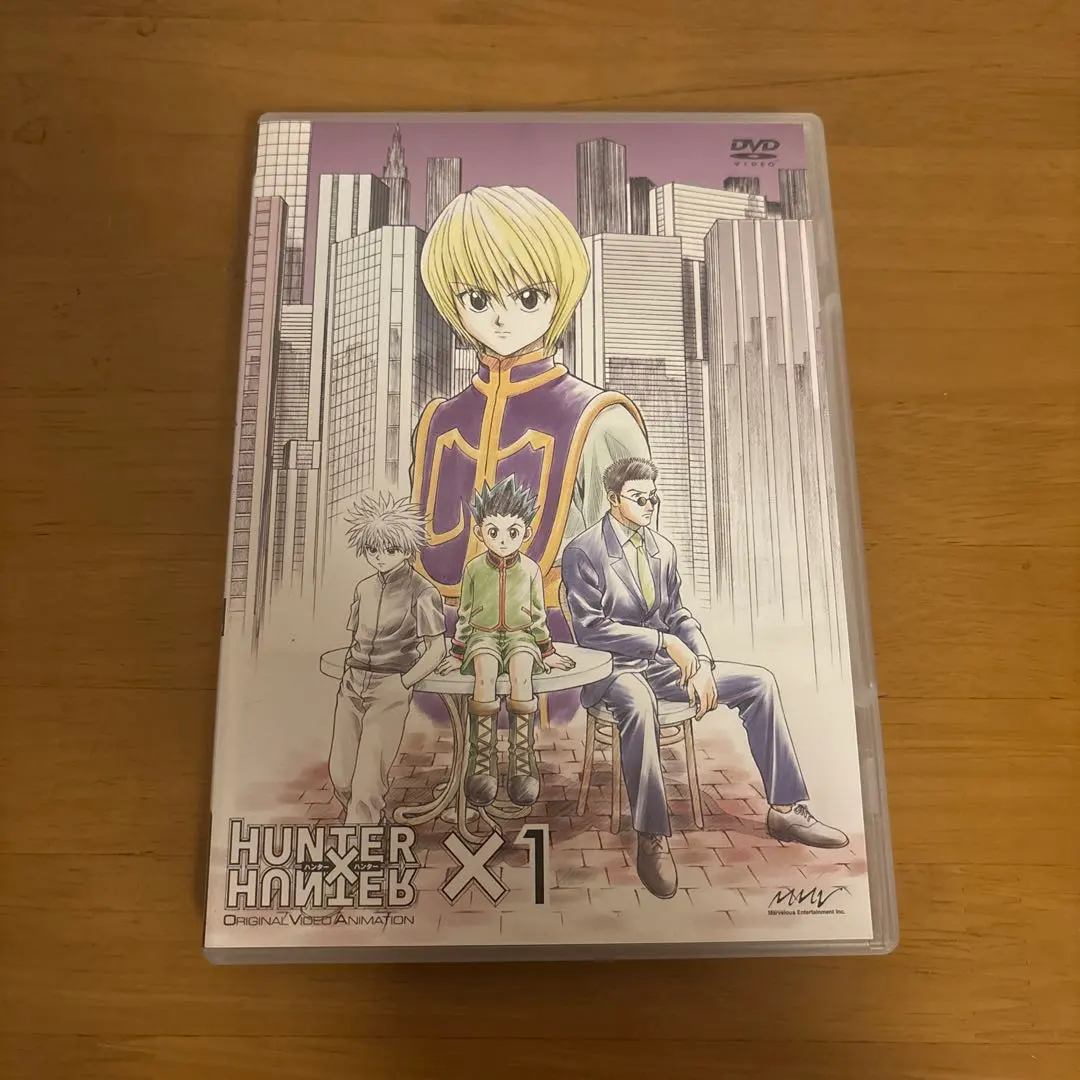 2026年最新】旧ハンターハンターdvd ヨークシンの人気アイテム - メルカリ