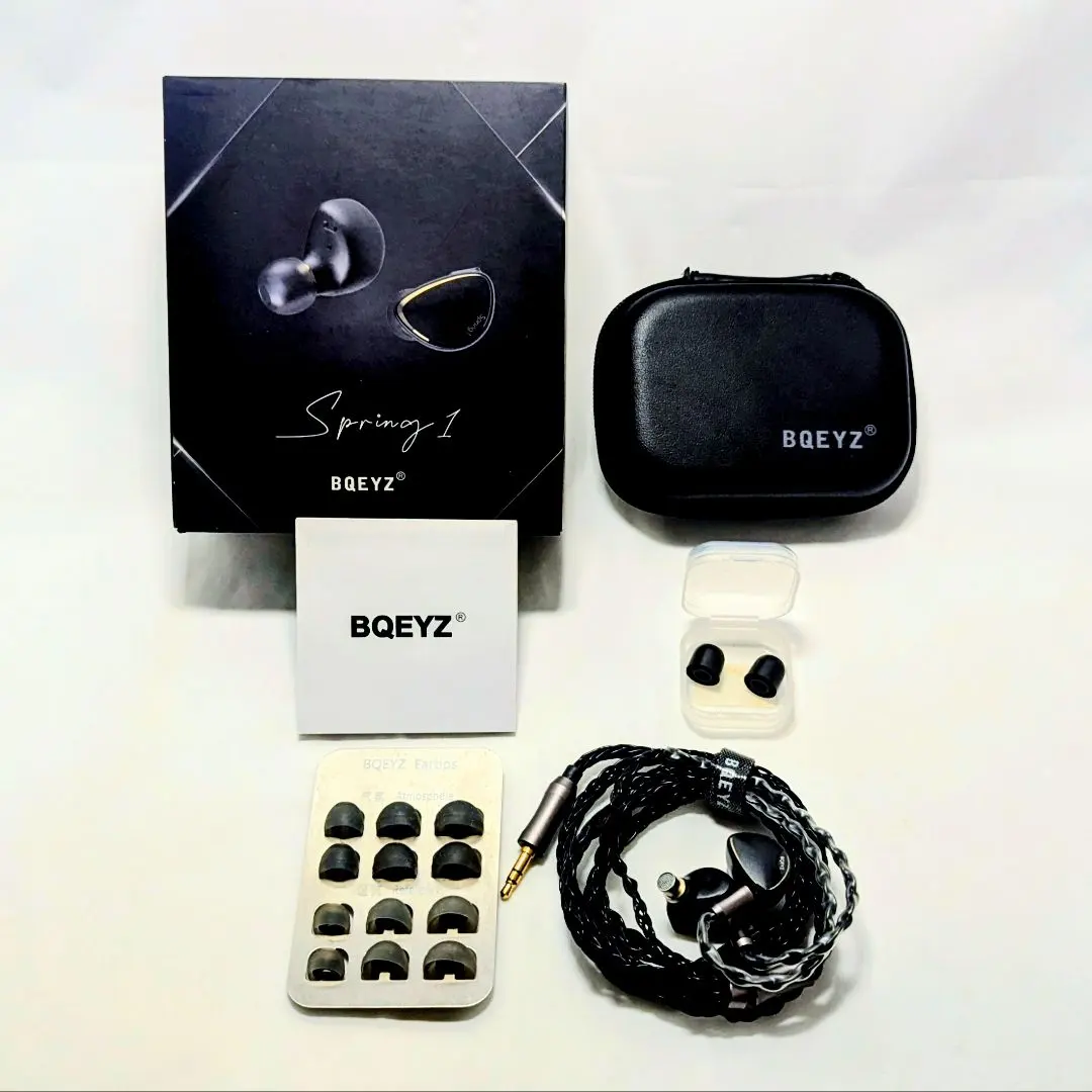 2026年最新】Bqeyz springの人気アイテム - メルカリ