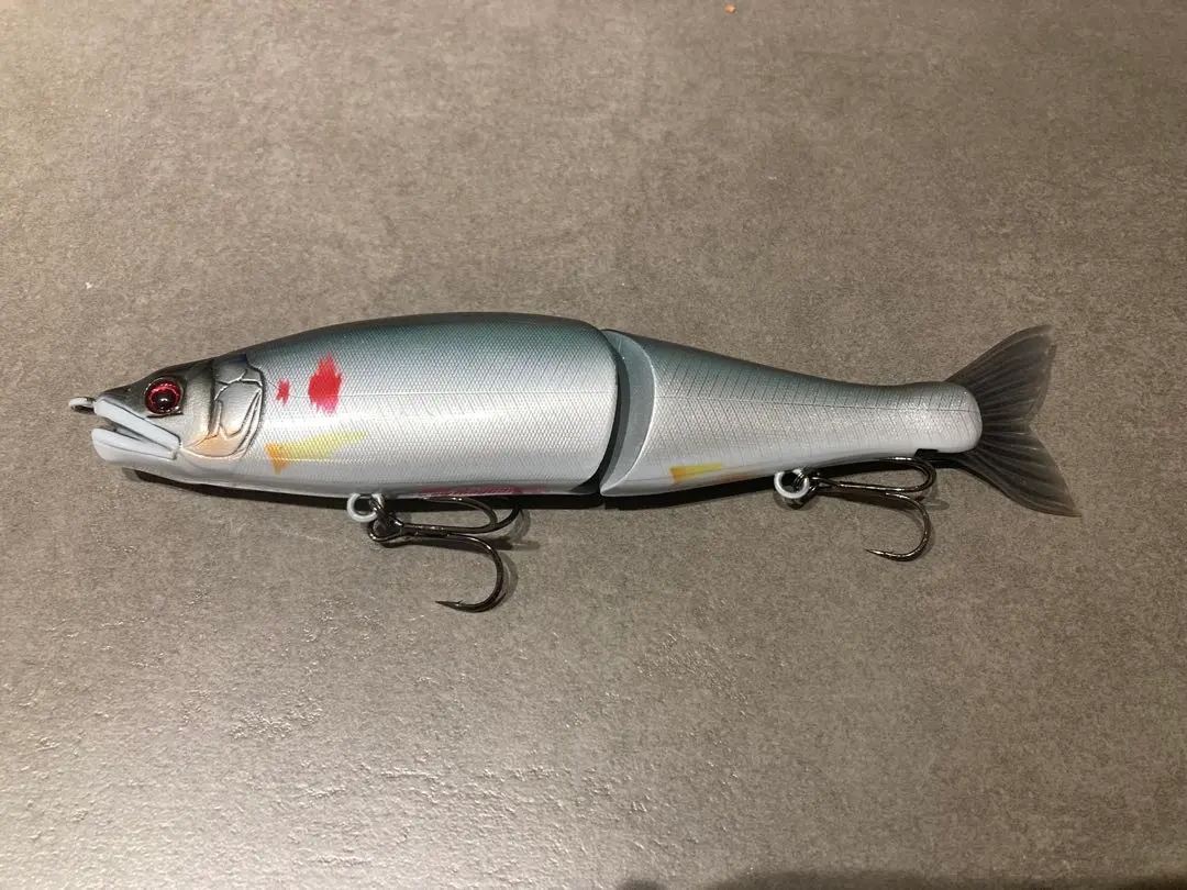 2026年最新】ジョインテッドクローマグナムの人気アイテム - メルカリ