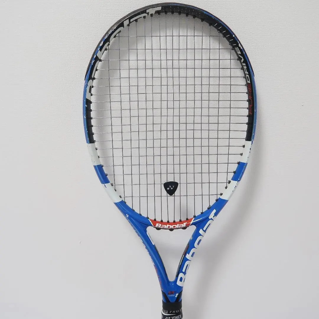 2026年最新】BAbolaT pure drive gtの人気アイテム - メルカリ