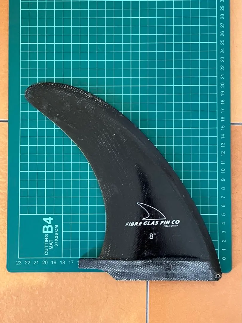 2026年最新】fibre glas fin coの人気アイテム - メルカリ