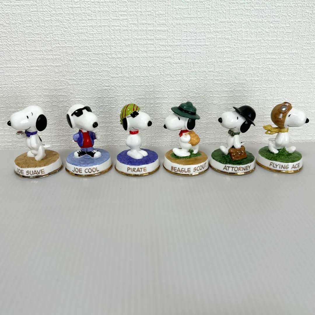 2026年最新】加藤工芸 スヌーピーの人気アイテム - メルカリ
