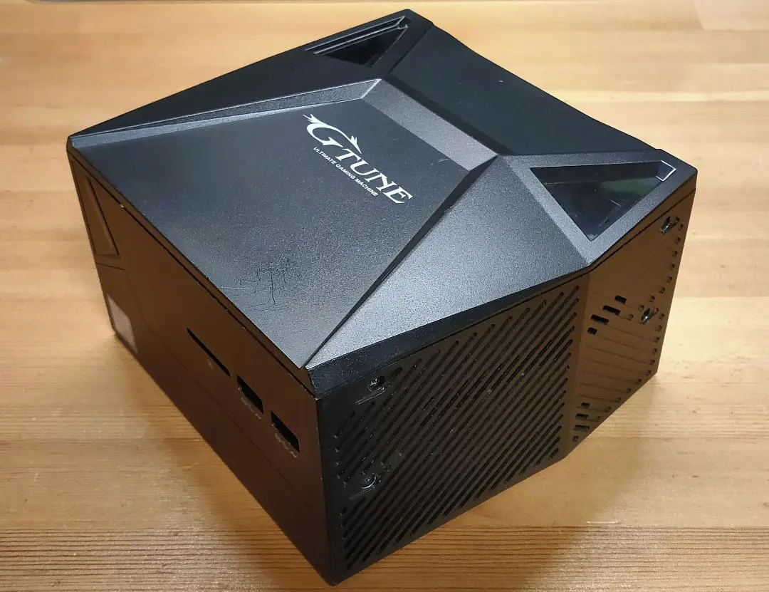 2026年最新】g-tune ジャンクの人気アイテム - メルカリ