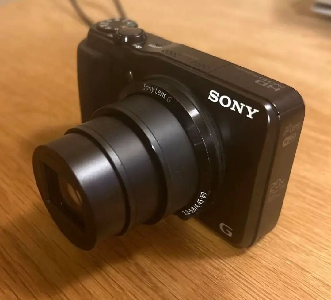 2026年最新】SONY cybershot dsc hx30vの人気アイテム - メルカリ