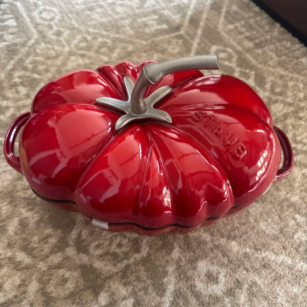 2026年最新】staub トマトの人気アイテム - メルカリ