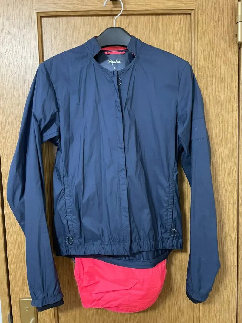 2026年最新】rapha 種類：ウィンドブレーカー ウィンドブレーカーの