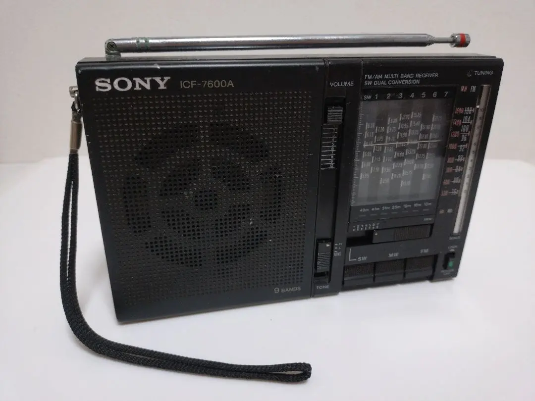 2026年最新】ICF-7600の人気アイテム - メルカリ