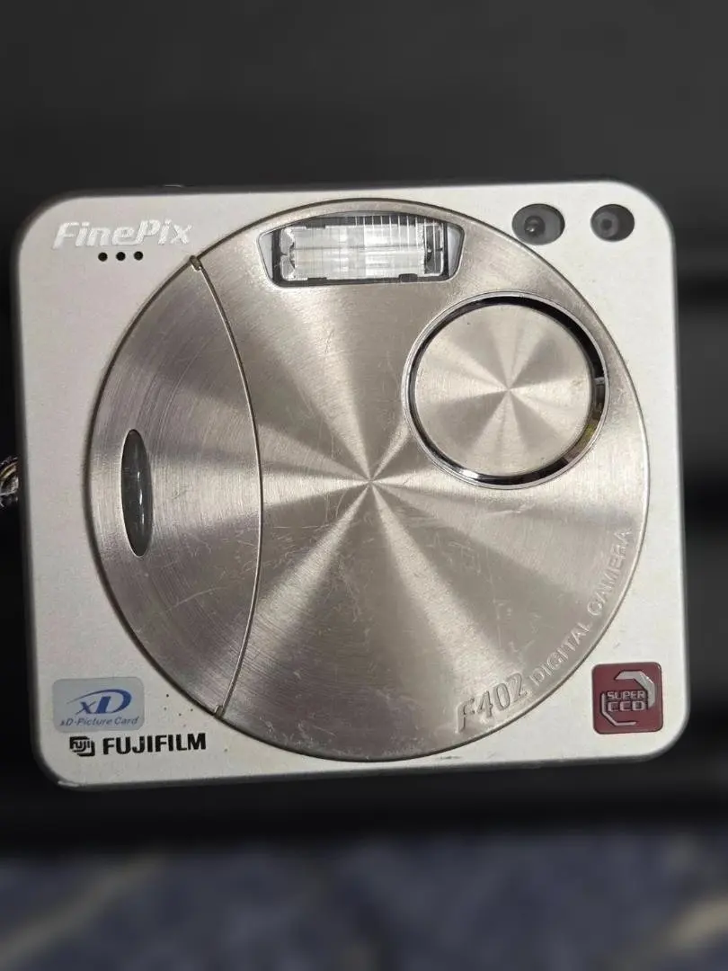 2026年最新】FinePix F402の人気アイテム - メルカリ