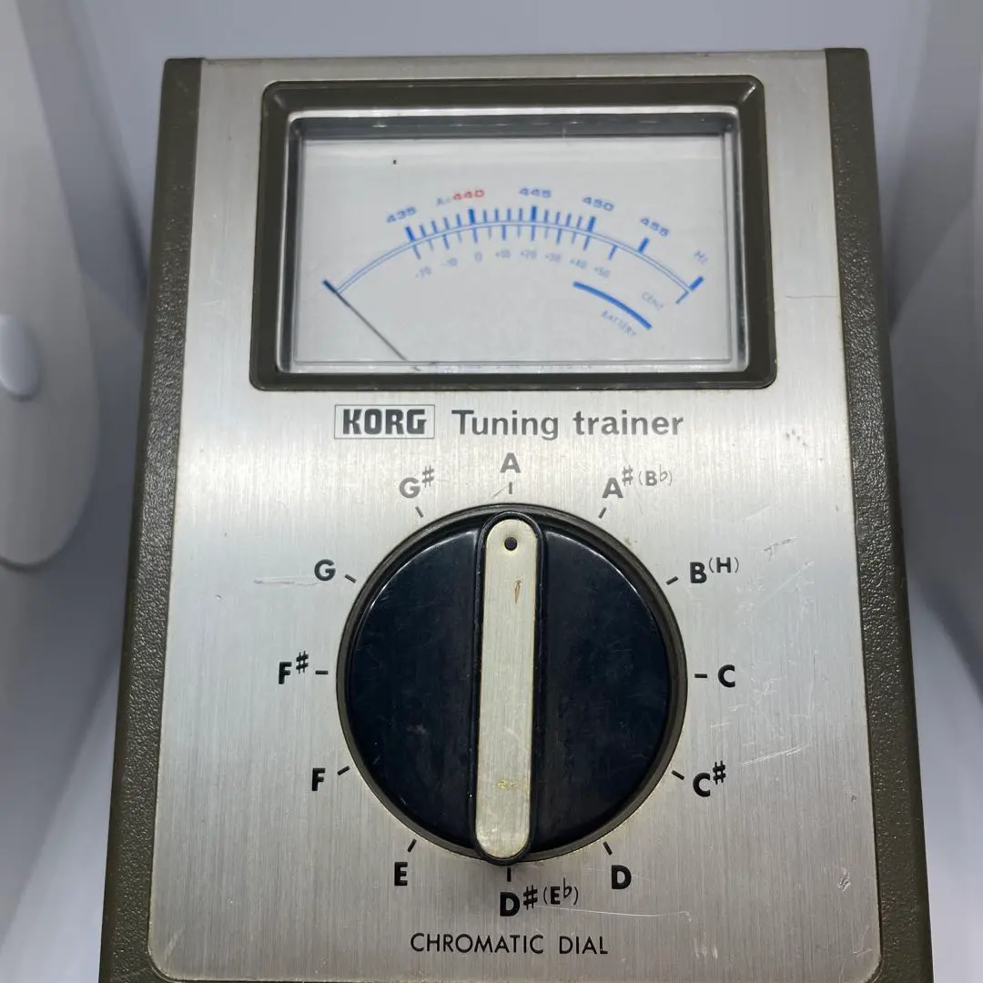 2026年最新】KORG WT-10の人気アイテム - メルカリ