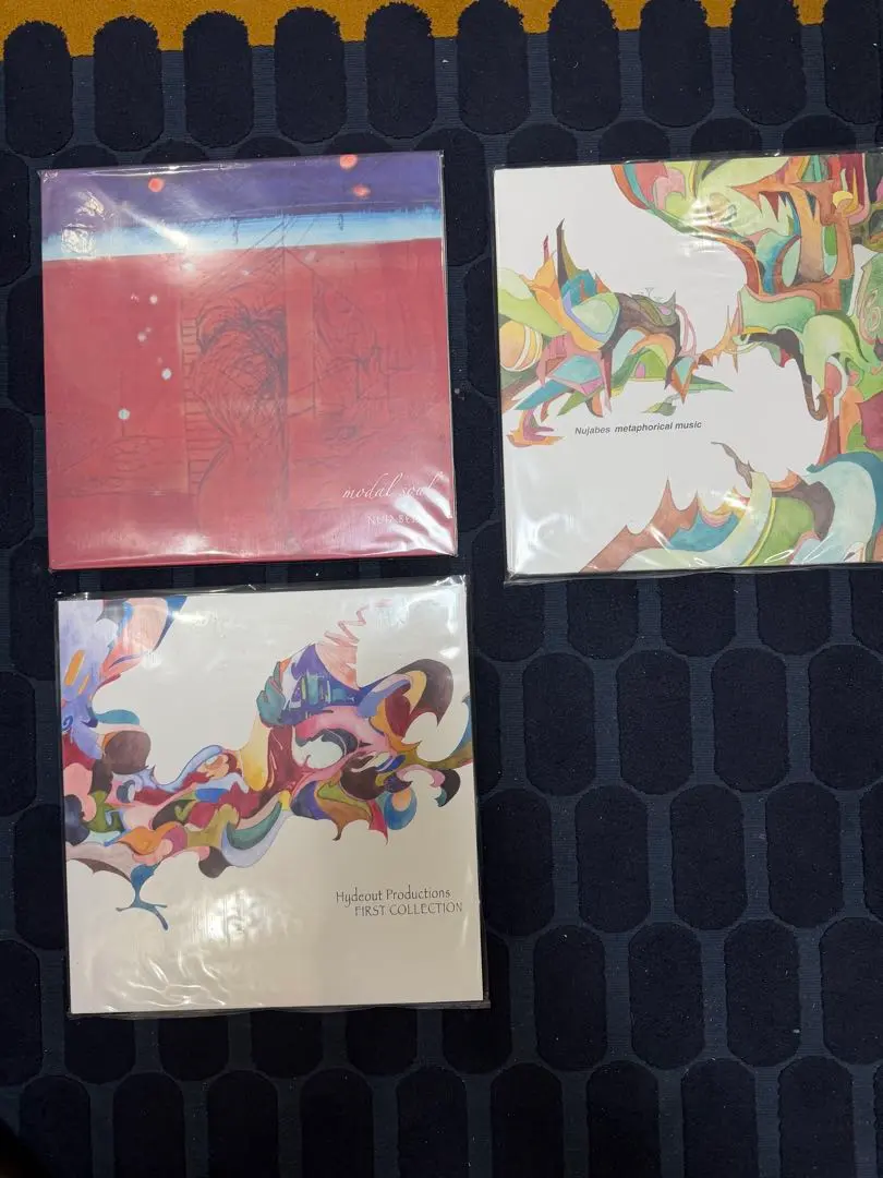 2026年最新】nujabes カセットの人気アイテム - メルカリ