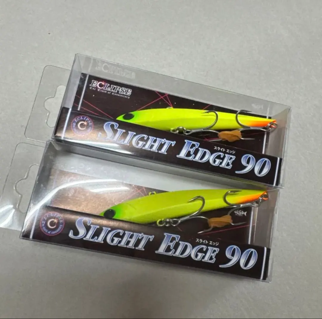 2026年最新】スライトエッジの人気アイテム - メルカリ
