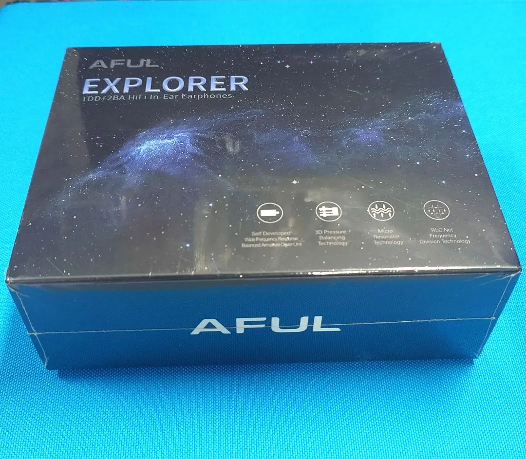 2026年最新】AFUL Explorerの人気アイテム - メルカリ