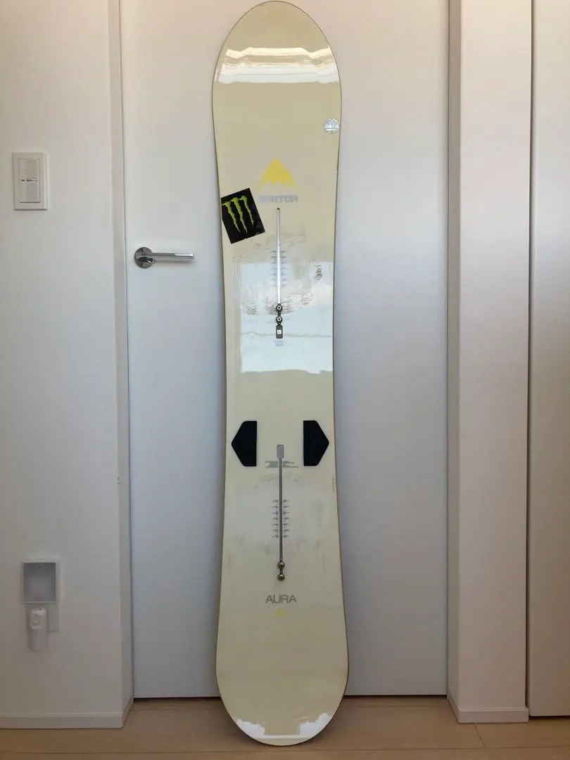 2026年最新】burton auraの人気アイテム - メルカリ