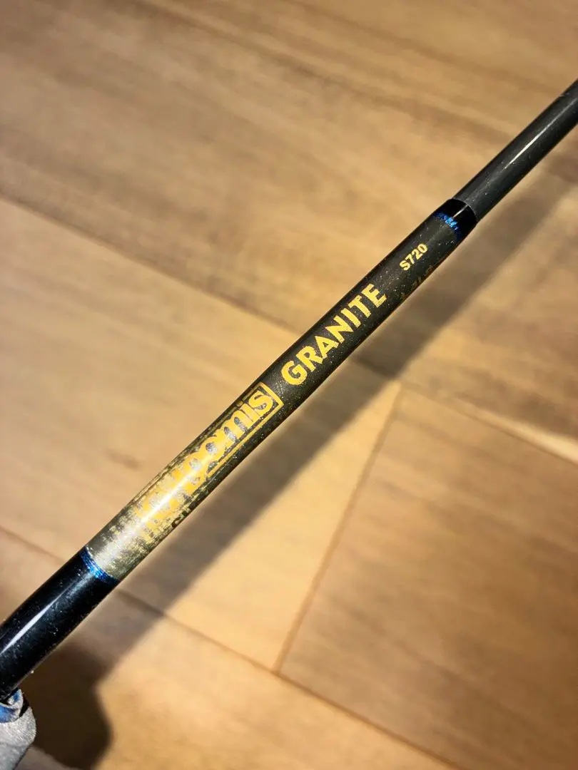 2026年最新】g-loomisの人気アイテム - メルカリ