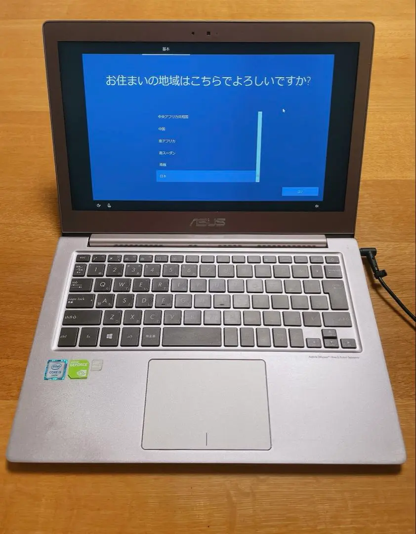 2026年最新】asus zenbook ux31aの人気アイテム - メルカリ