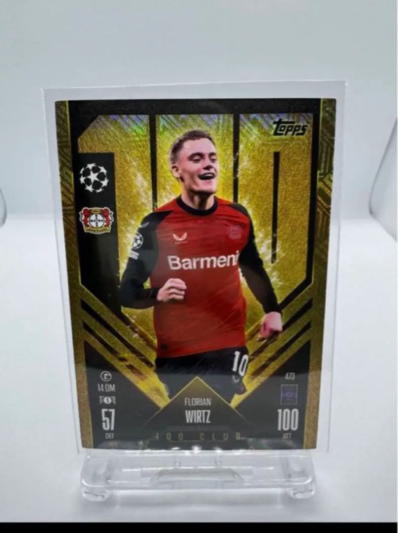 2026年最新】レバークーゼン ヴィルツの人気アイテム - メルカリ