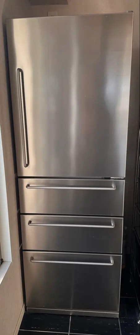 2026年最新】無印良品 冷蔵庫の人気アイテム - メルカリ