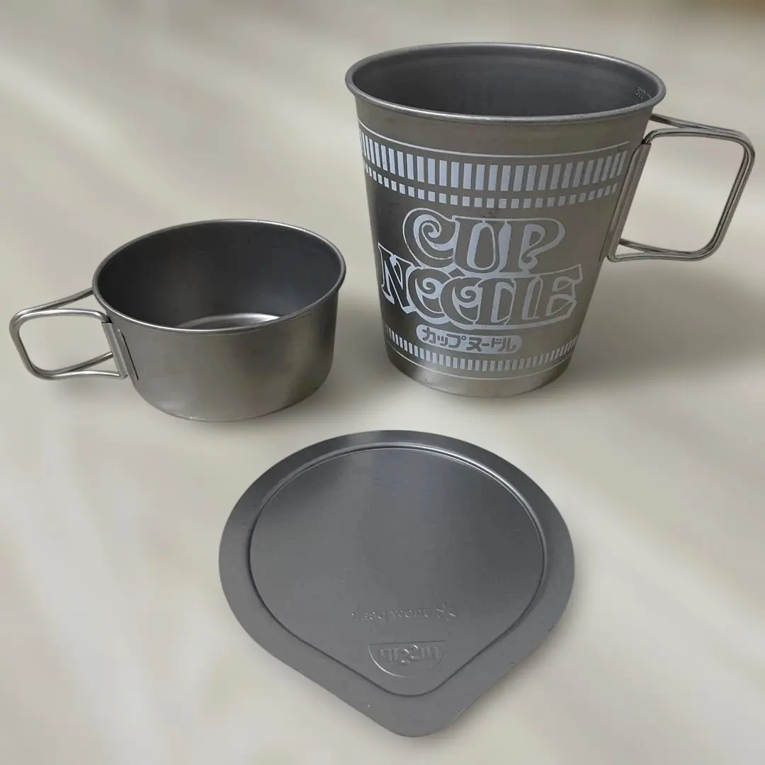 2026年最新】カップヌードルクッカーの人気アイテム - メルカリ