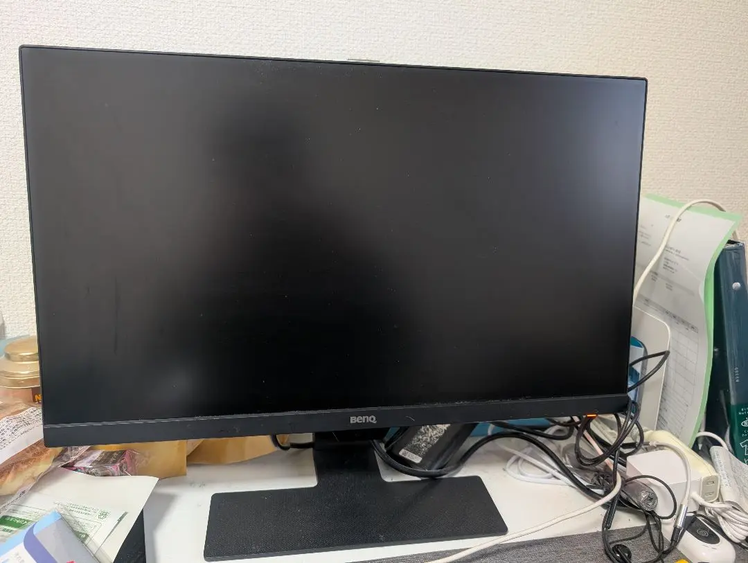 2026年最新】モニター benq gw2470の人気アイテム - メルカリ