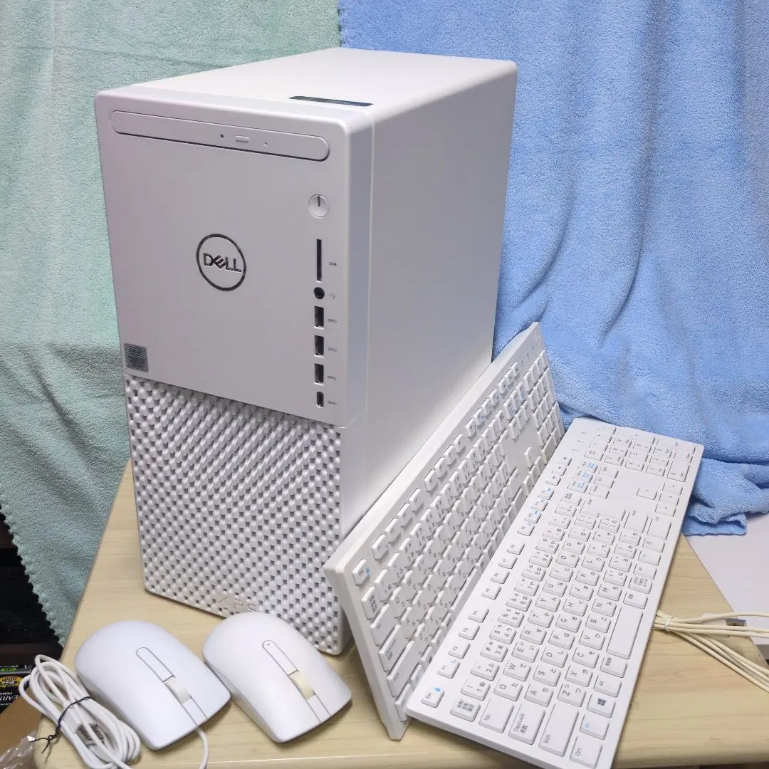 2026年最新】DELl xps 8950の人気アイテム - メルカリ
