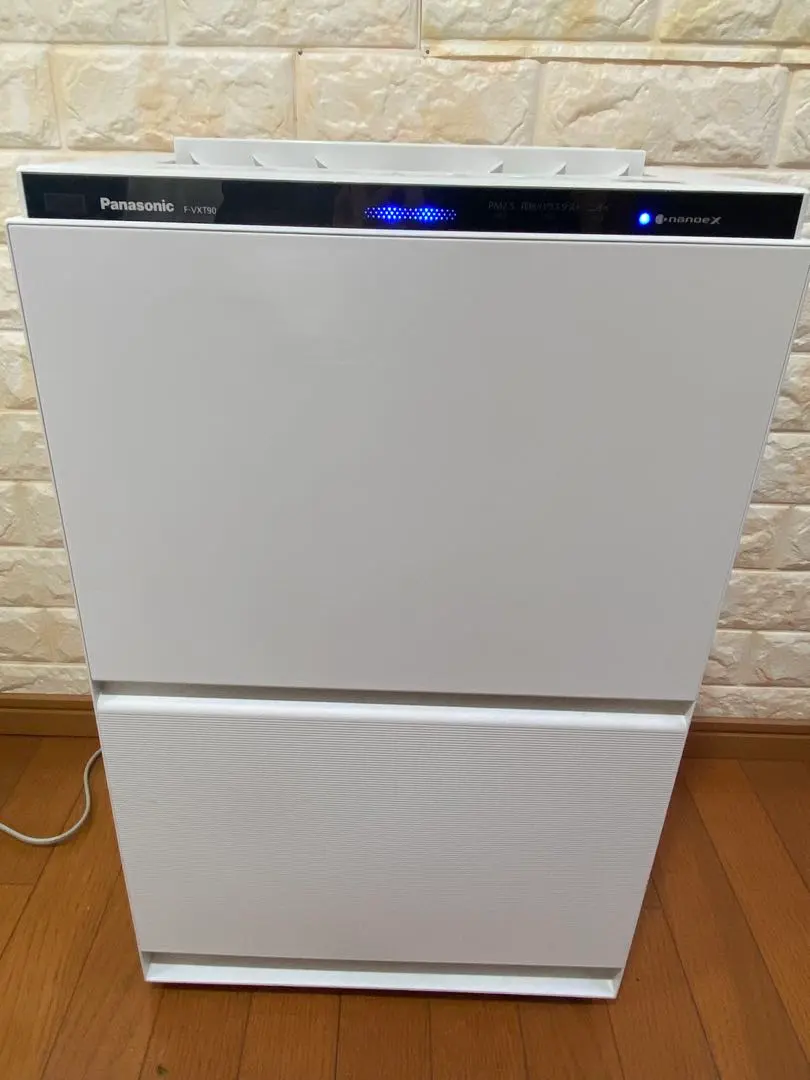 2026年最新】加湿空気清浄機f-vxt90の人気アイテム - メルカリ