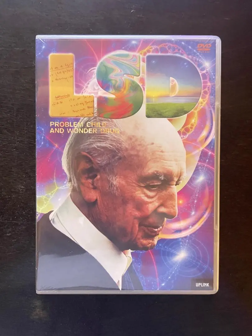 2026年最新】LSD プロブレムチャイルド&ワンダードラッグ [DVD]の人気