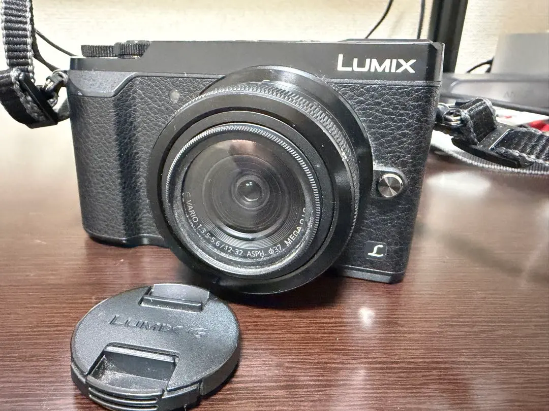 2026年最新】lumix gx7mk2 レンズの人気アイテム - メルカリ