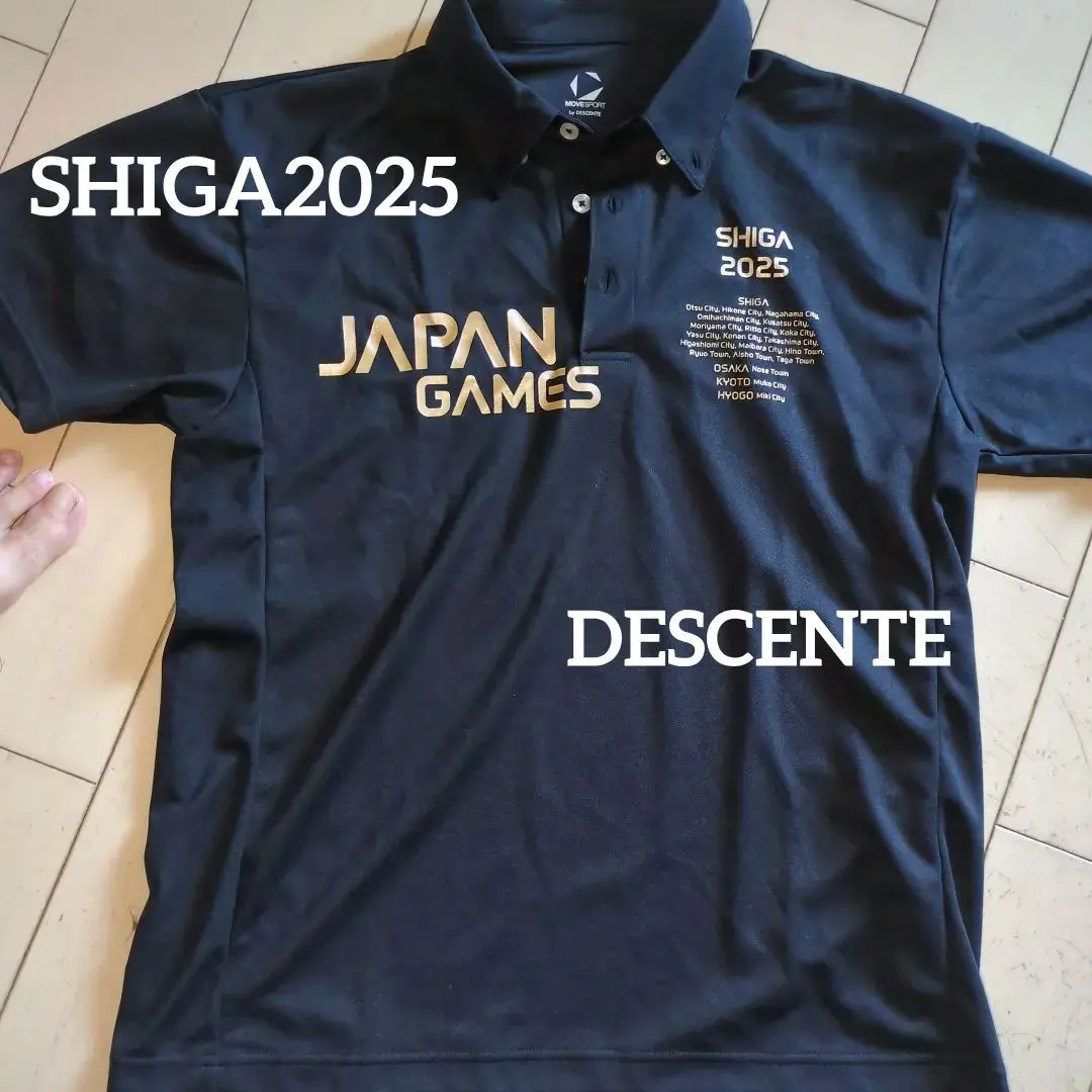 2026年最新】国スポ descenteの人気アイテム - メルカリ