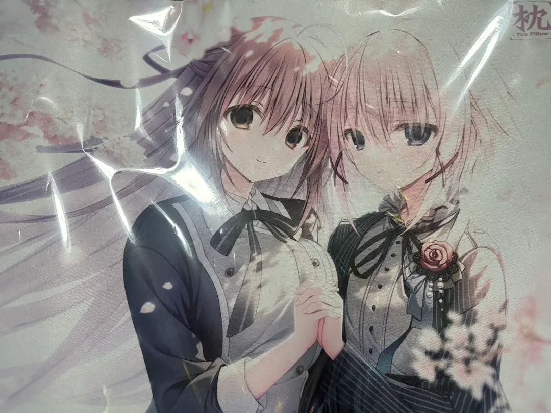 2026年最新】サクラノ詩 マットの人気アイテム - メルカリ