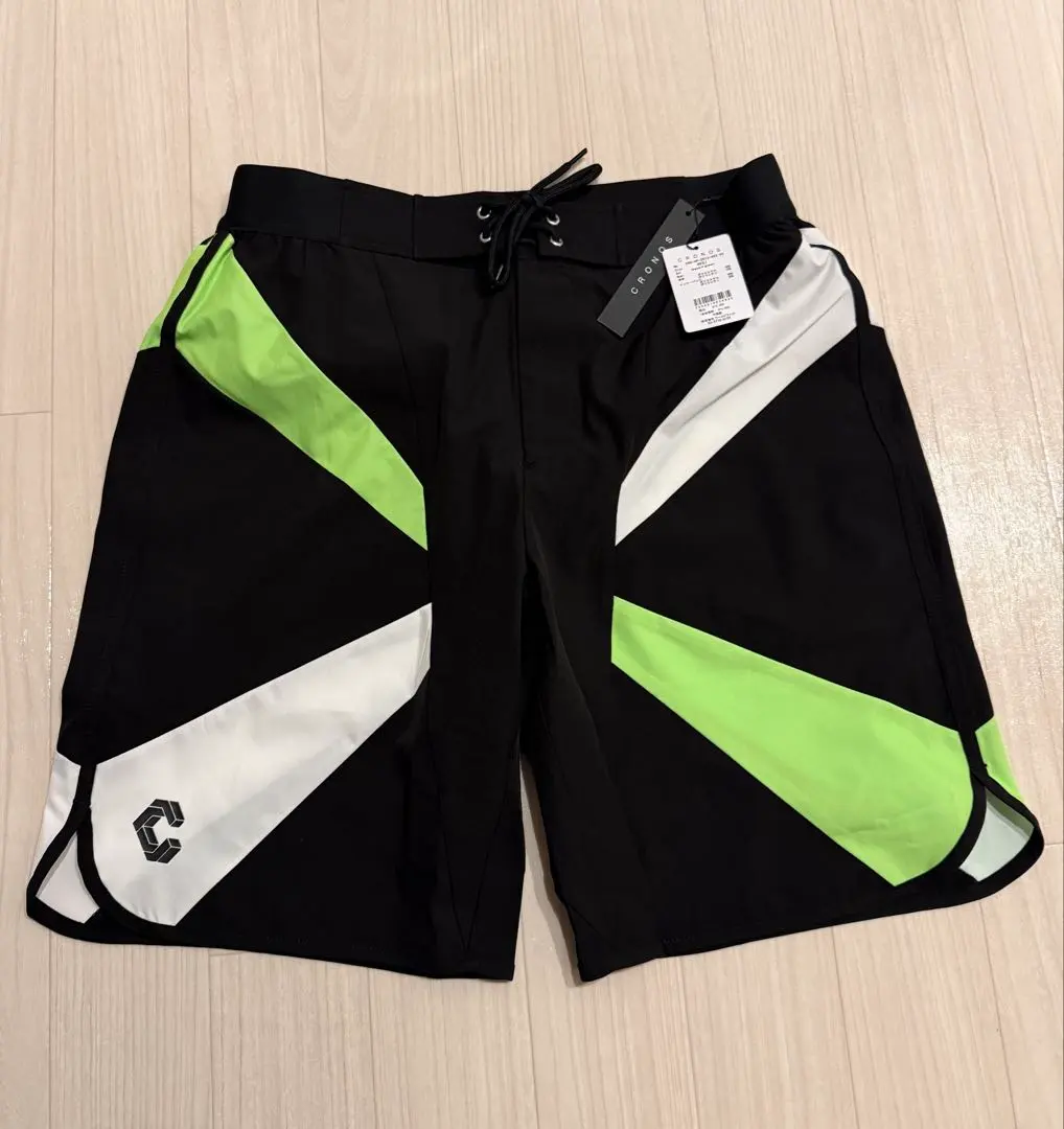 2026年最新】クロノス cronos サーフパンツの人気アイテム - メルカリ