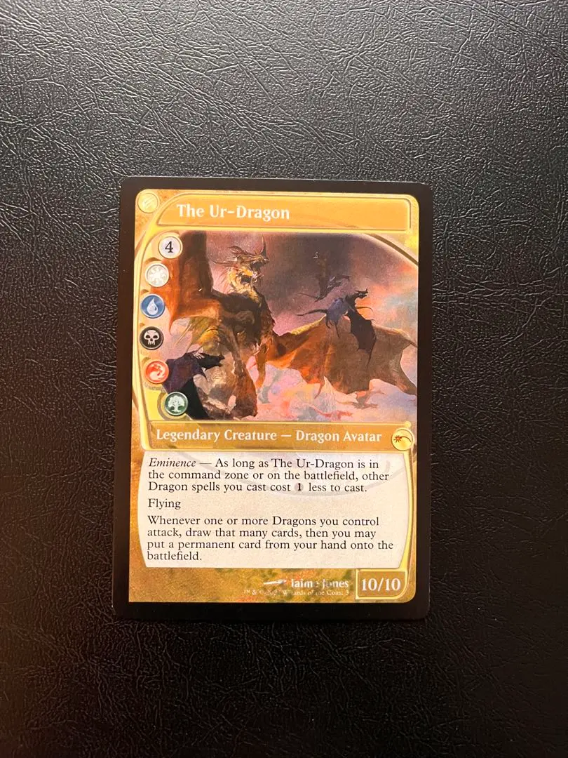 2026年最新】始祖ドラゴン mtgの人気アイテム - メルカリ