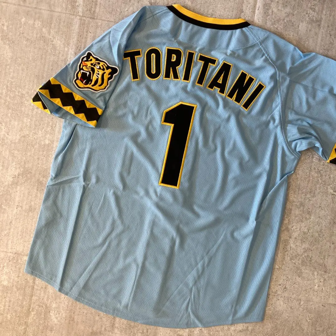 2026年最新】阪神 輝流 ユニフォームの人気アイテム - メルカリ