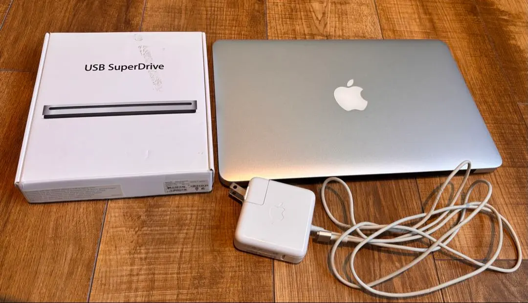 2026年最新】MacBook Air SuperDriveの人気アイテム - メルカリ