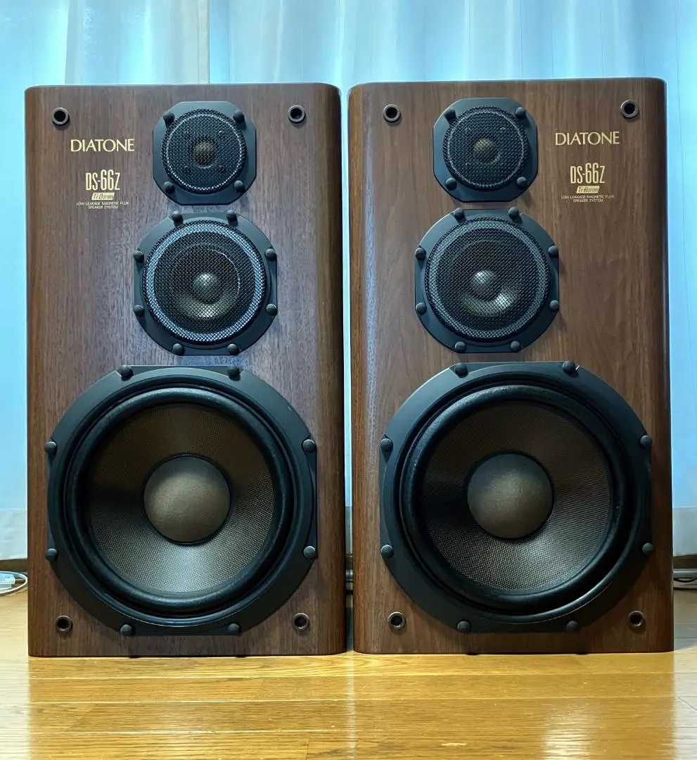 2026年最新】DS-66Z DIATONEの人気アイテム - メルカリ