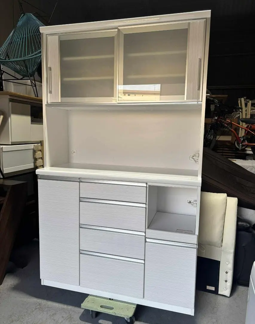 2026年最新】古賀家具 食器棚の人気アイテム - メルカリ