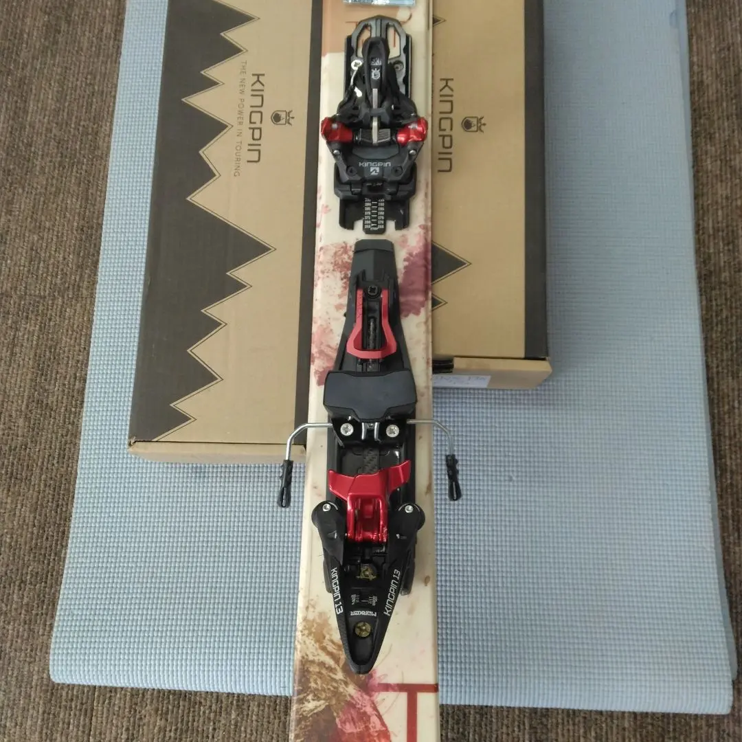 2026年最新】キングピン マーカーの人気アイテム - メルカリ