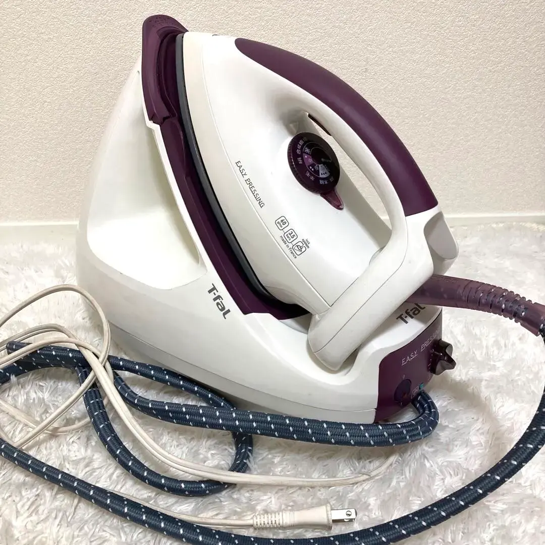 2026年最新】ティファール スチームアイロン イージープレシングの人気