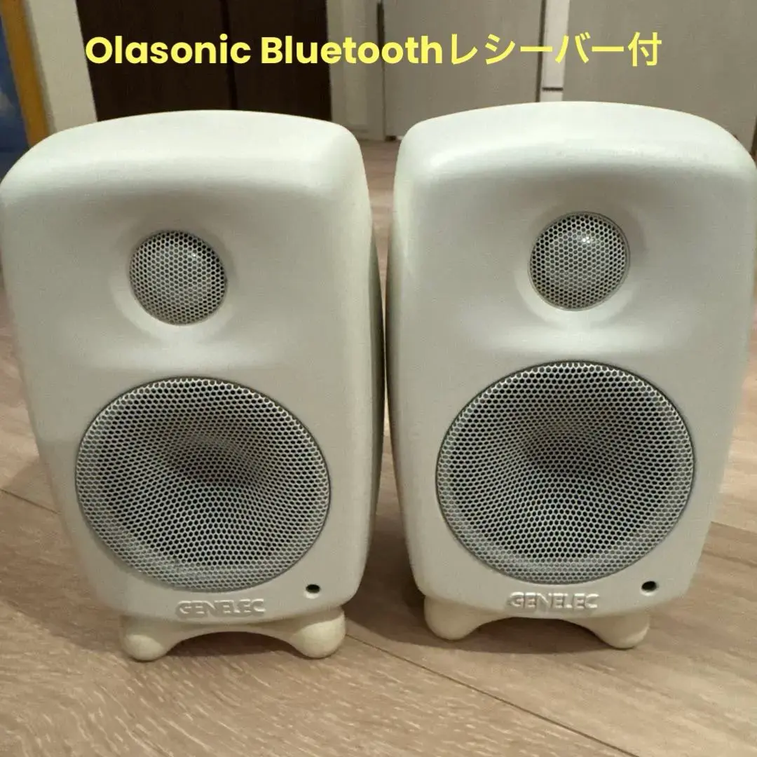 2026年最新】Genelec 6010の人気アイテム - メルカリ