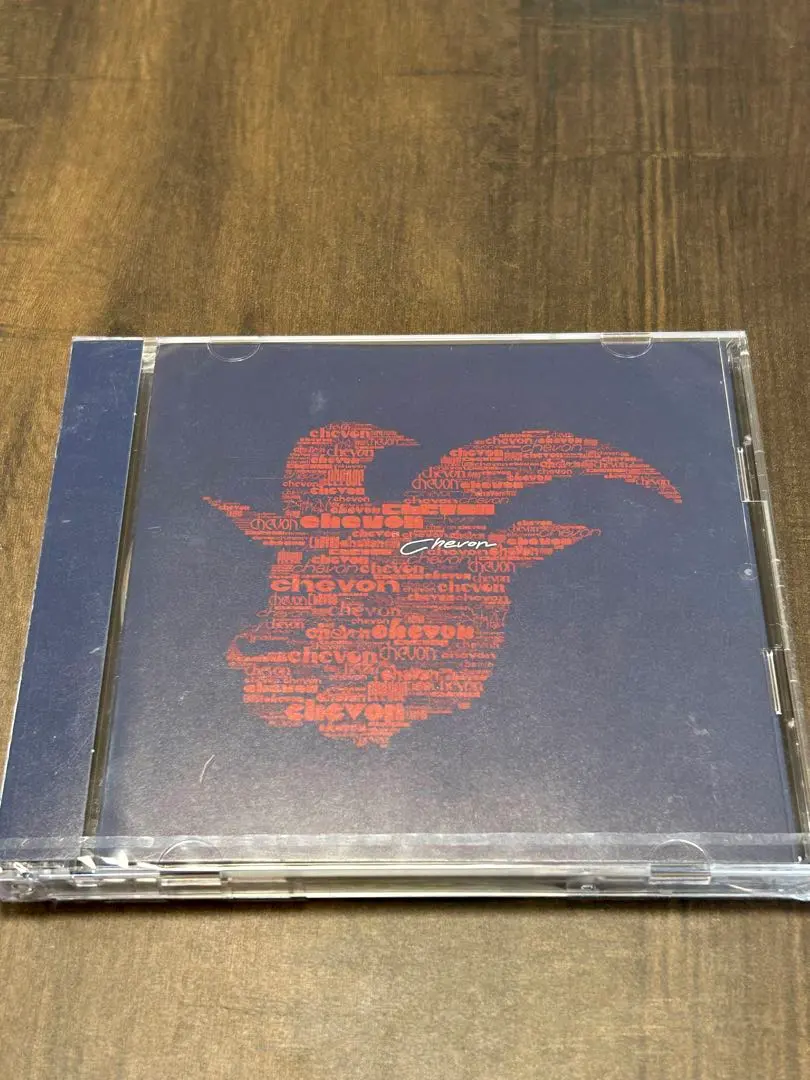 2026年最新】Chevon cdの人気アイテム - メルカリ