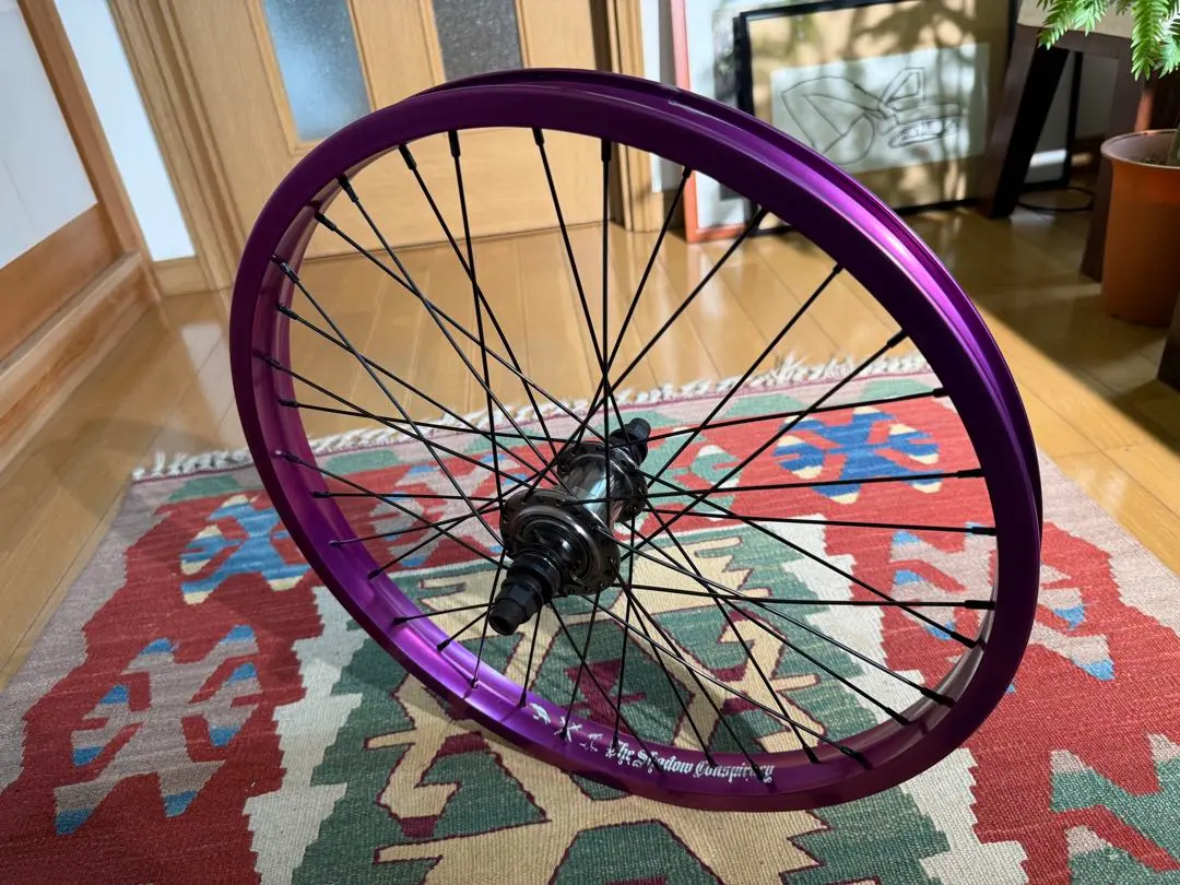 2026年最新】BMX 20インチ フリーコースターハブの人気アイテム - メルカリ