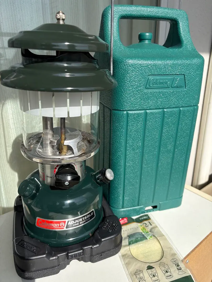 2026年最新】コールマン 286a ケースの人気アイテム - メルカリ